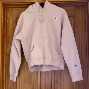 GUC Champion reverse weave hoodie size L
